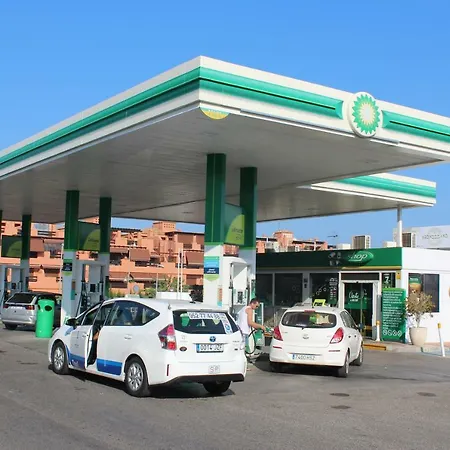 Alcazaba 3302 Estepona