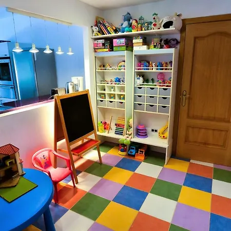 Alcazaba 3302 Estepona