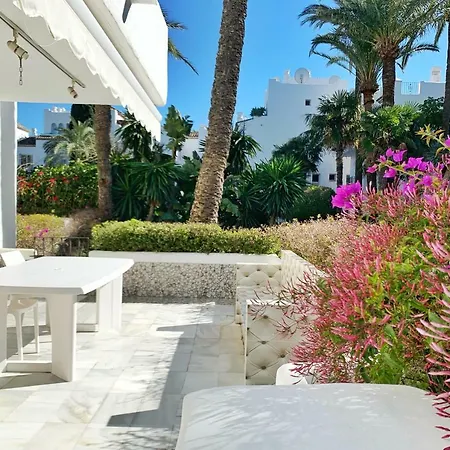 Appartement Alcazaba 3302