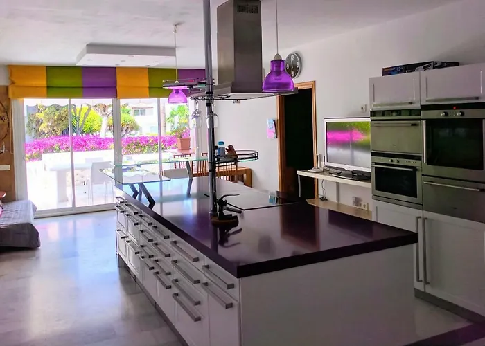 Alcazaba 3302 Appartement