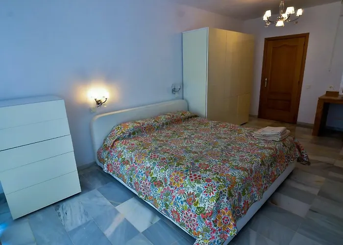 Alcazaba 3302 Estepona