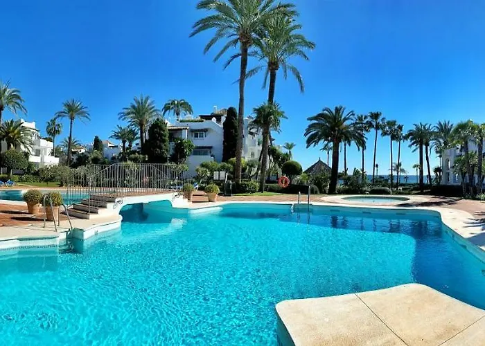 Alcazaba 3302 Appartement *