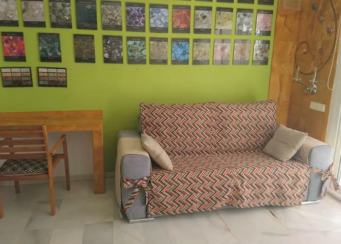 Appartement Alcazaba 3302 *