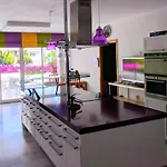 Alcazaba 3302 Апартаменты