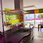 Alcazaba 3302 Апартаменты