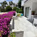 Alcazaba 3302 Апартаменты Эстепона