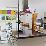 Alcazaba 3302 Апартаменты *