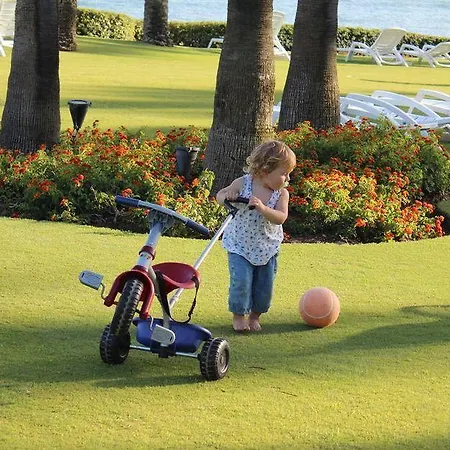 Alcazaba 3302 * Estepona