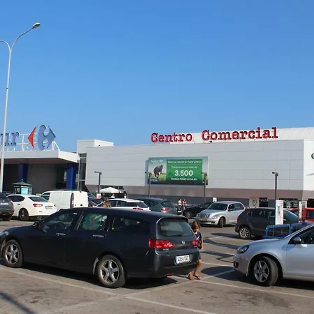 Alcazaba 3302 Apartman