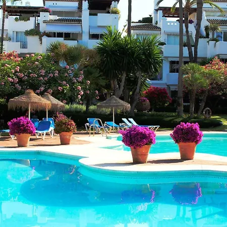 Apartman Alcazaba 3302 *