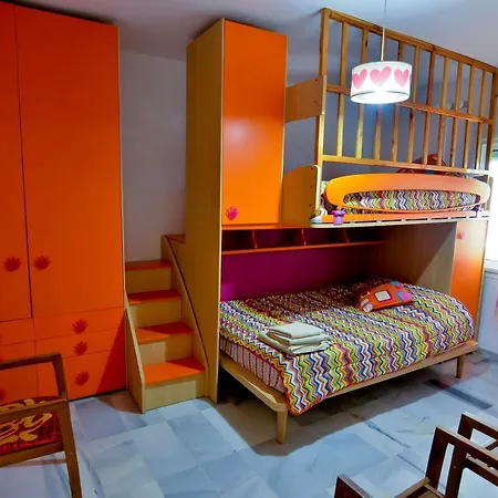 Alcazaba 3302 * Estepona