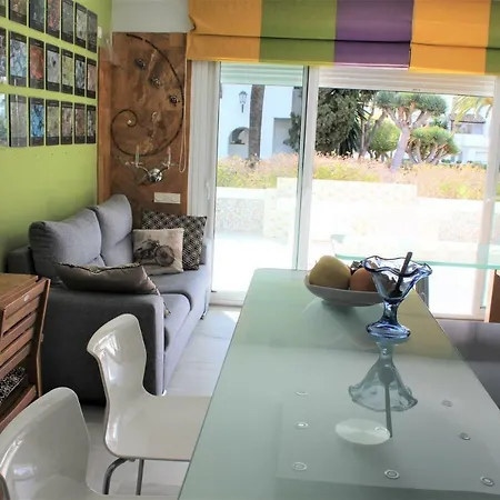 Alcazaba 3302 Appartement