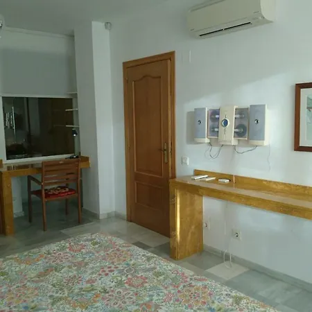 Alcazaba 3302 Estepona