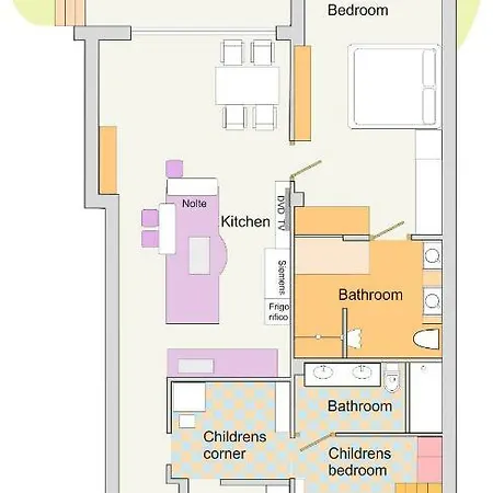 Alcazaba 3302 Estepona