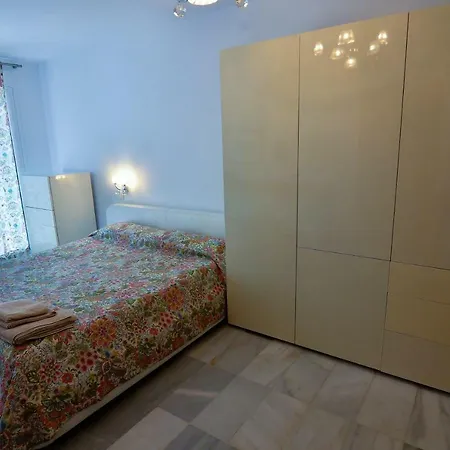 Alcazaba 3302 Estepona