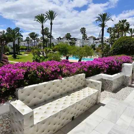 Alcazaba 3302 * Estepona