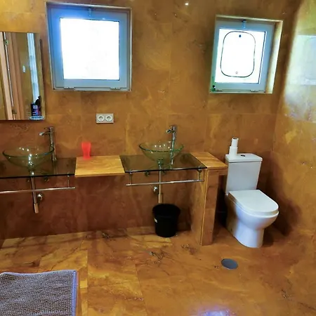 Lejlighed Alcazaba 3302 *