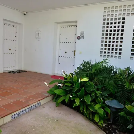 Apartman Alcazaba 3302 *