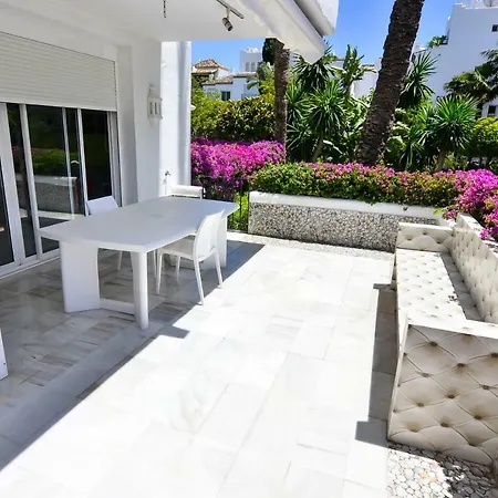 Alcazaba 3302 Apartman Estepona