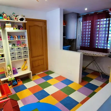 Alcazaba 3302 Apartman Estepona