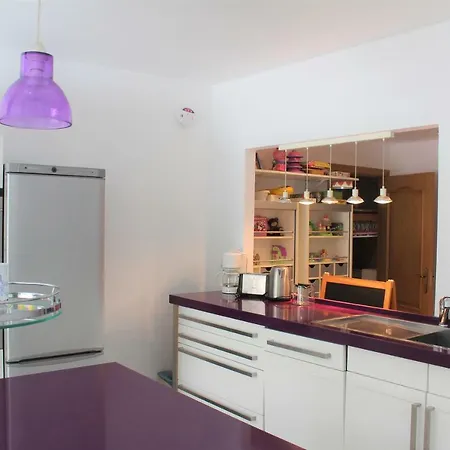 Appartement Alcazaba 3302 *