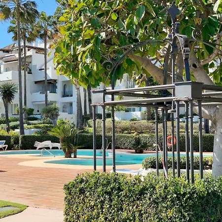 Apartman Alcazaba 3302 Estepona