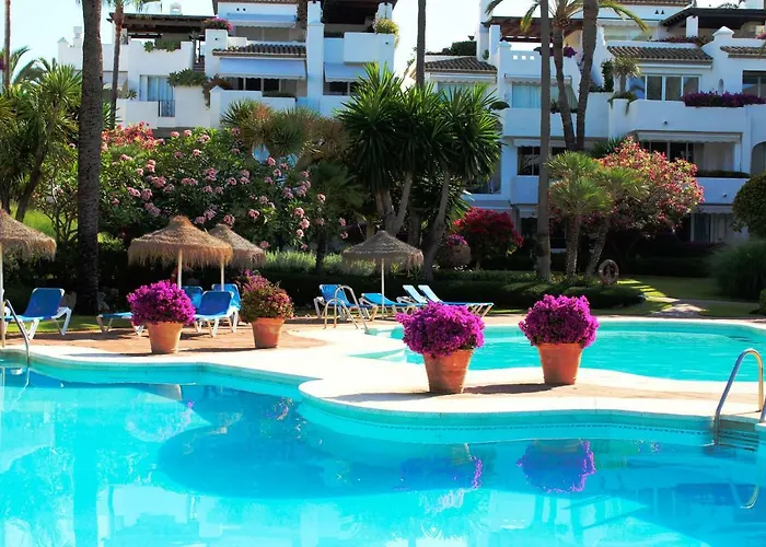 Apartment Alcazaba 3302 *