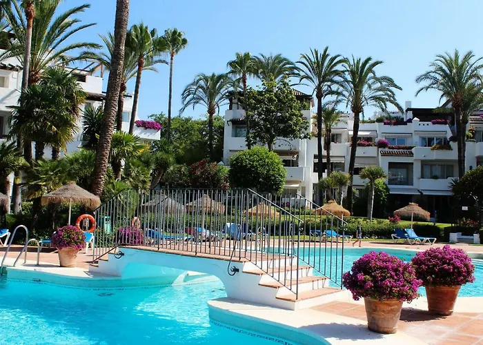 Alcazaba 3302 Apartment *