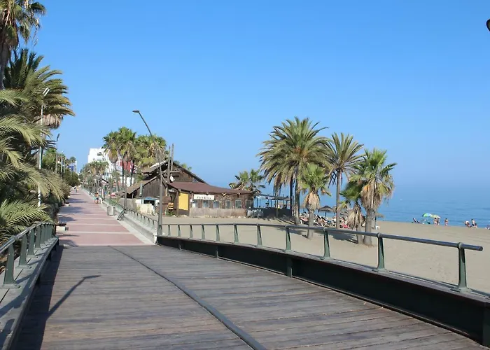 Alcazaba 3302 Apartment *