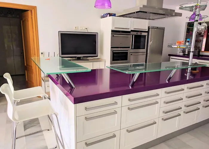 Alcazaba 3302 Estepona