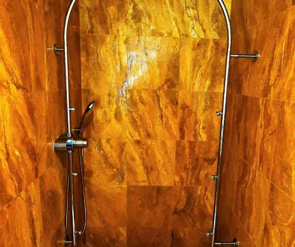 Alcazaba 3302 Apartment Estepona