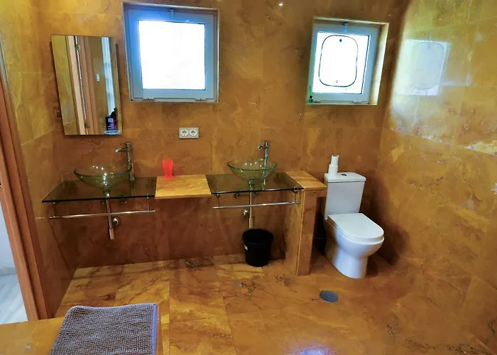 Apartment Alcazaba 3302 *