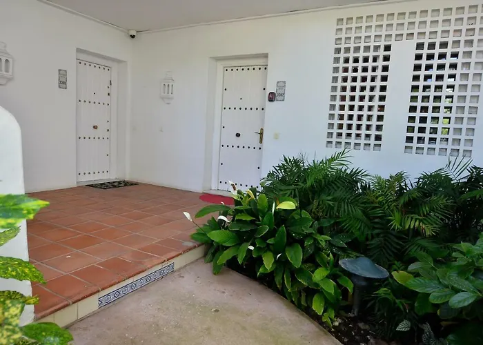 Apartment Alcazaba 3302 *