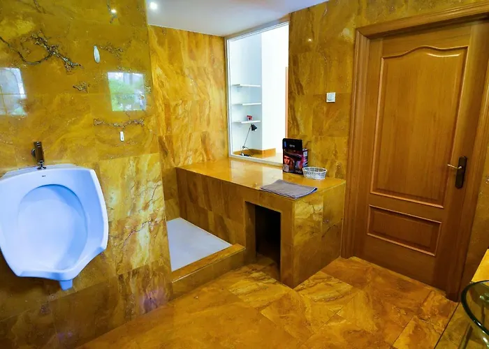 Alcazaba 3302 * Estepona