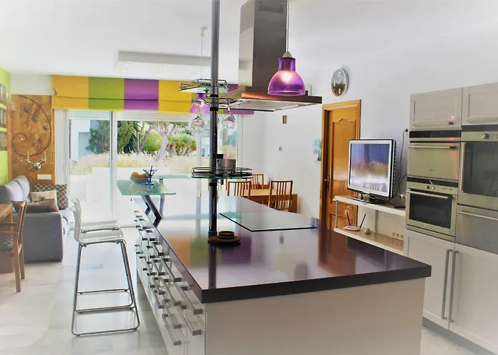 Alcazaba 3302 Apartment *