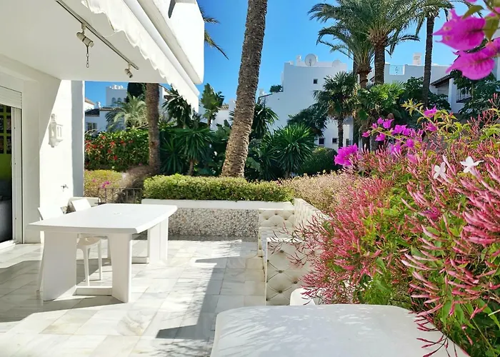 Apartment Alcazaba 3302