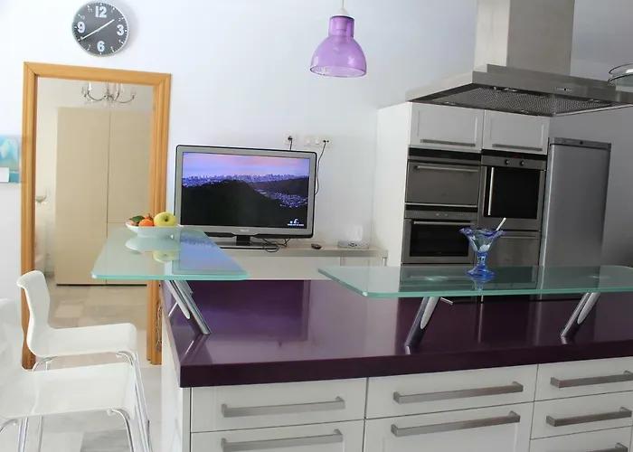 Alcazaba 3302 Apartment *