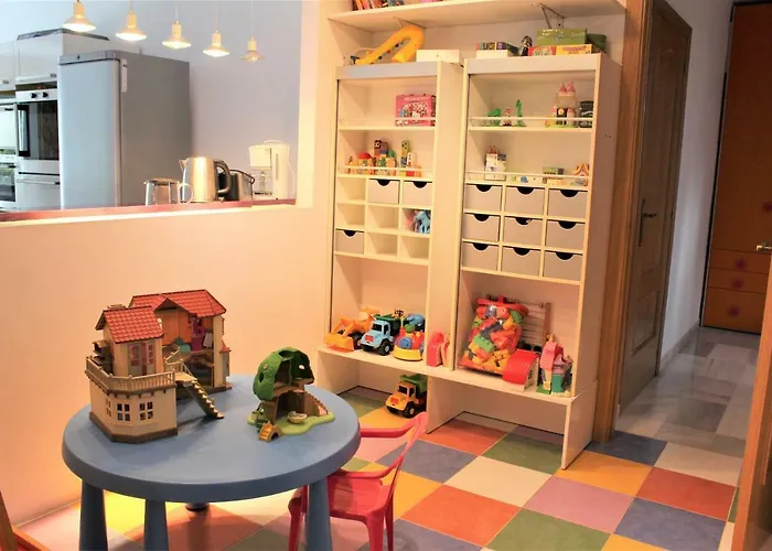 Alcazaba 3302 * Estepona