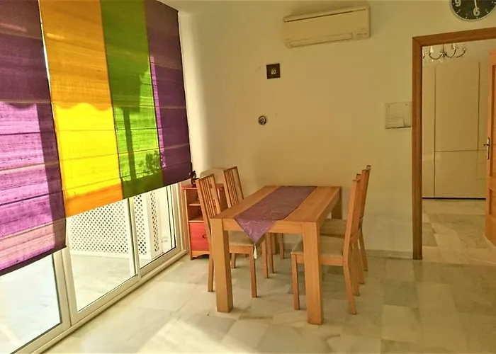 Alcazaba 3302 Apartment *