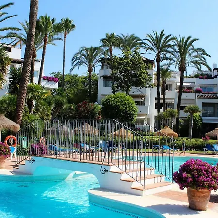 Alcazaba 3302 Appartement *