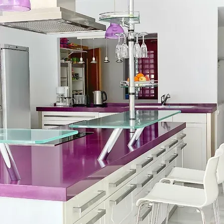 Alcazaba 3302 Appartement Estepona