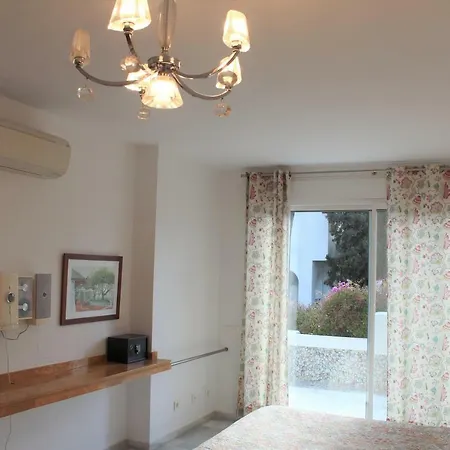 Alcazaba 3302 Appartement Estepona