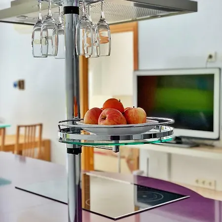 Appartement Alcazaba 3302