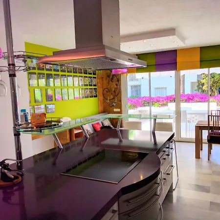 Alcazaba 3302 Appartement