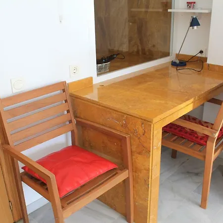 Alcazaba 3302 Appartement Estepona