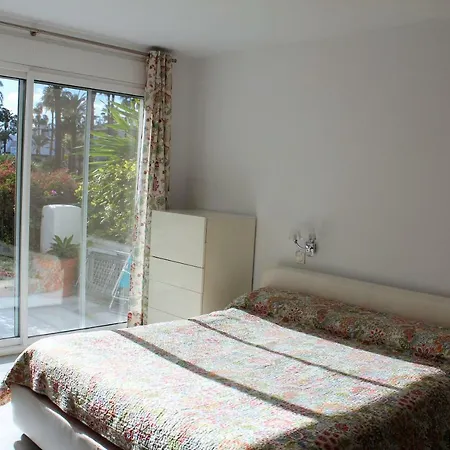 Alcazaba 3302 Appartement