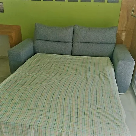 Alcazaba 3302 Appartement Estepona