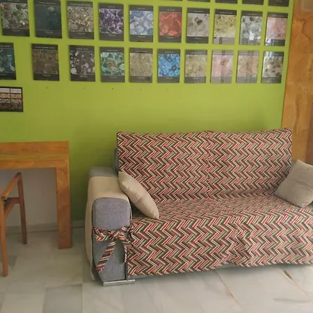 Appartement Alcazaba 3302 *