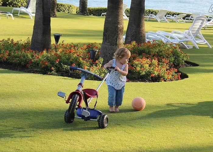 Alcazaba 3302 * إِستيبونا