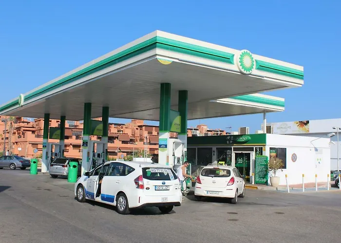 Alcazaba 3302 إِستيبونا